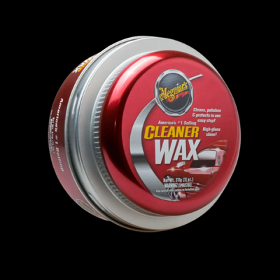 Cleaner Wax Paste